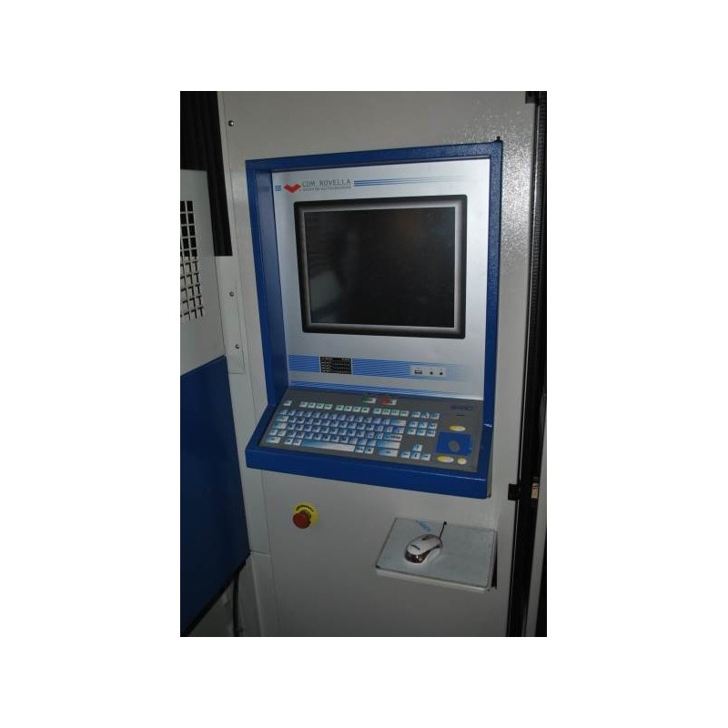 CDM ROVELLA mod. BF 74 SPAZIO HS