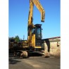 CATERPILLAR 320B