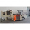 SOLLAS SB420 Shrink Wrapper