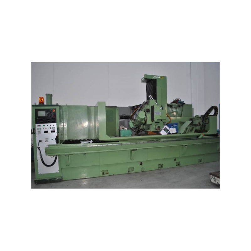 MININI mod. 7.16 CNC