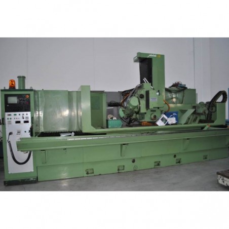 MININI mod. 7.16 CNC