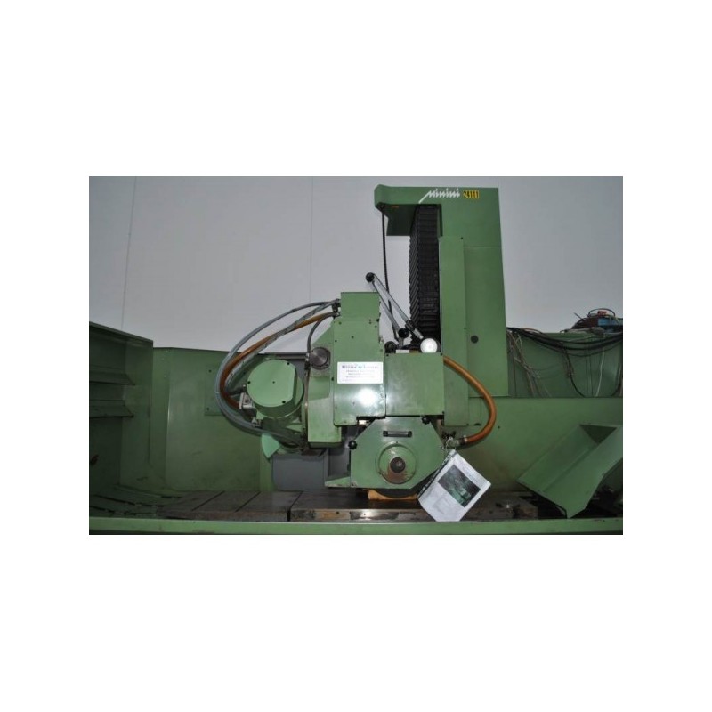 MININI mod. 7.16 CNC