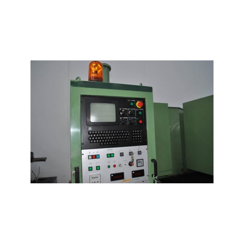 MININI mod. 7.16 CNC