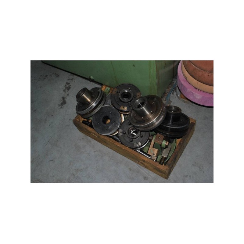 MININI mod. 7.16 CNC