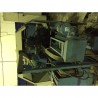 Torno cnc Fagor 8025