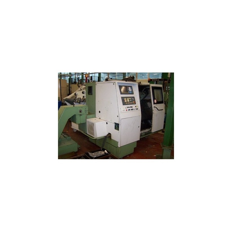 TRAUB TND 202