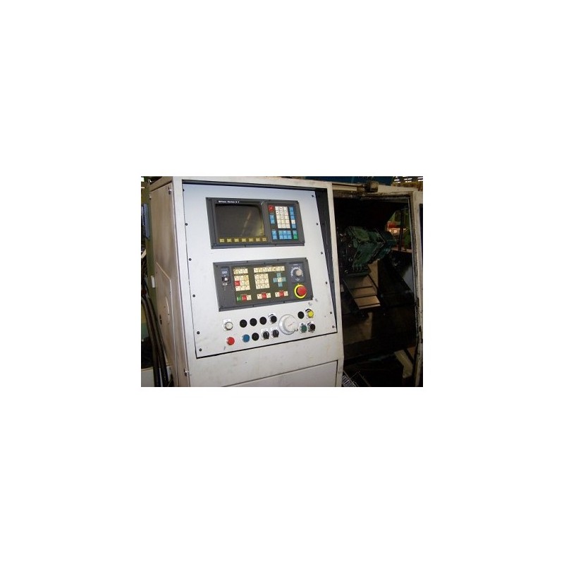 TRAUB TND 202