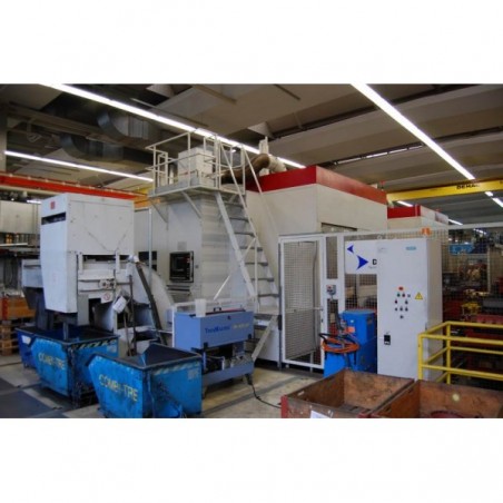 DORRIES SCHARMANN мод. SOLON 3 HV/DTV
