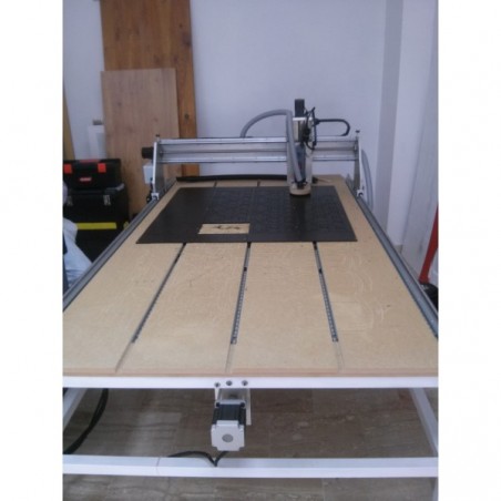 fraiseuse CNC routeur