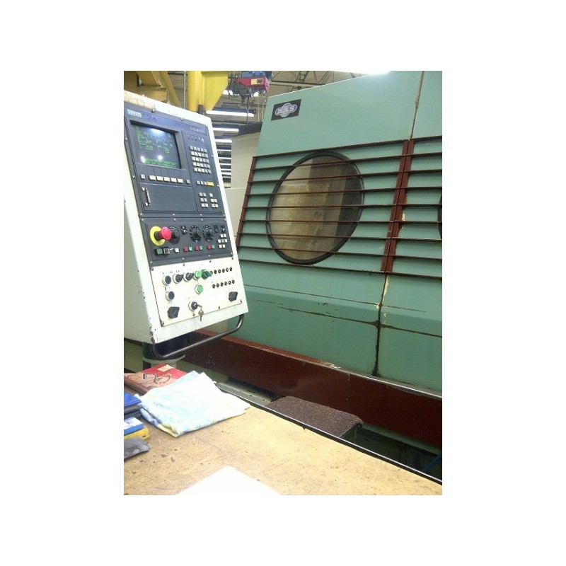 MAS SPT 32 NC