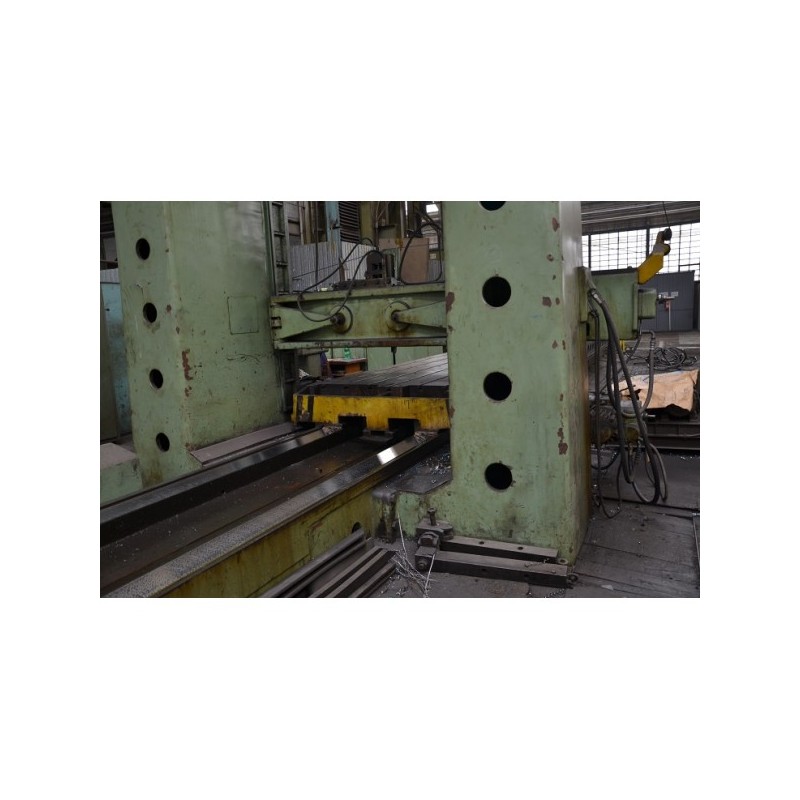TOS HD 20 A