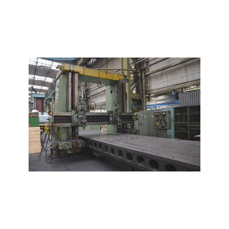 TOS HD 20 A