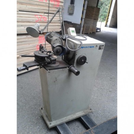 Novator MATO MV-8