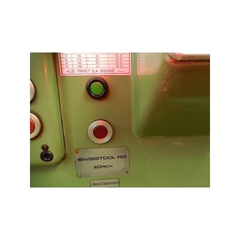 ALB. TRIPET. SA. MUR 100