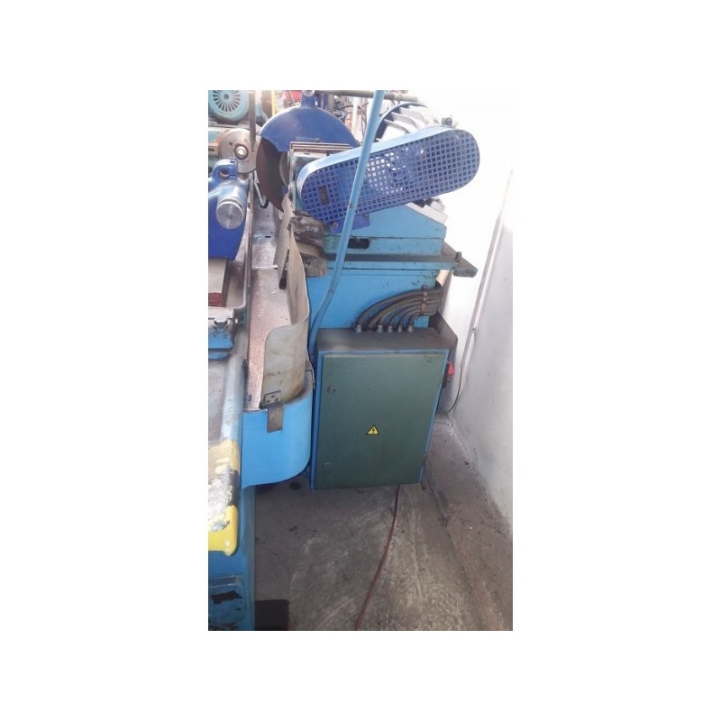 TOS 2 UD/1000