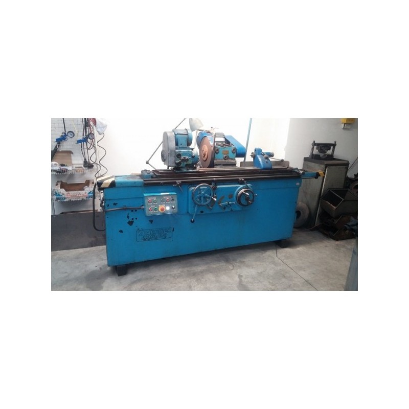 TOS 2 UD/1000