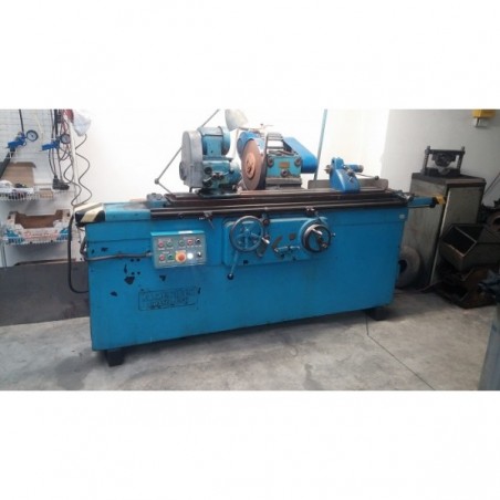 TOS 2 UD/1000
