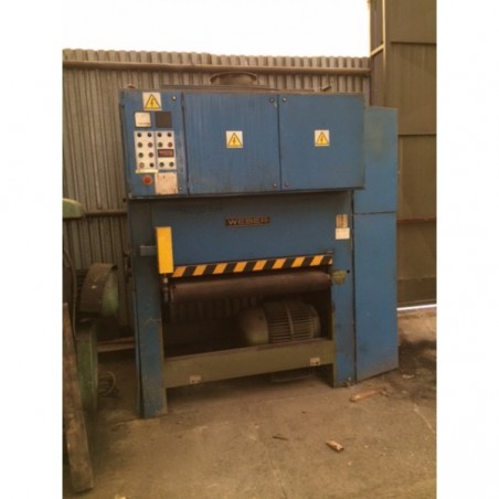 WEBER OFZ-M-1100 GO 2003