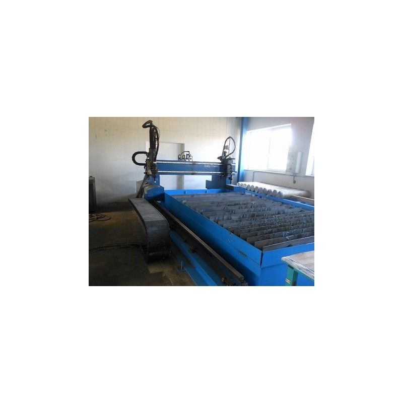Messer EASY THERM 2500