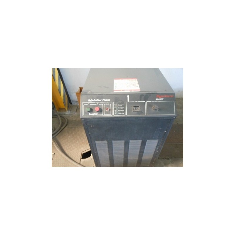 Messer EASY THERM 2500