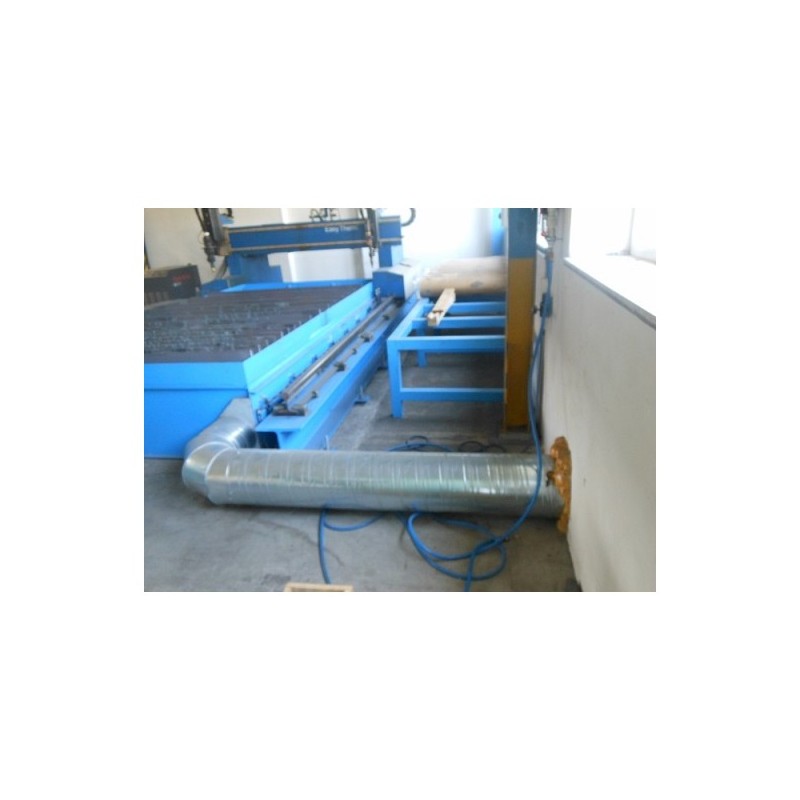 Messer EASY THERM 2500