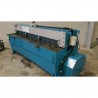 Cizalla Guillotina Llavia Cumsa 2x2
