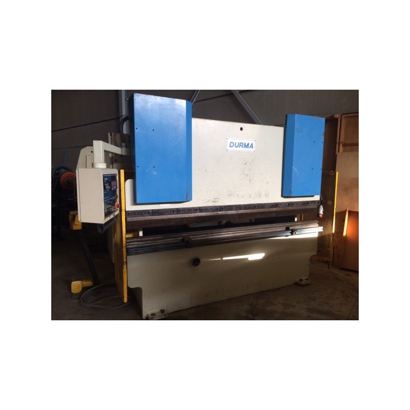 Durma 2600 X 75