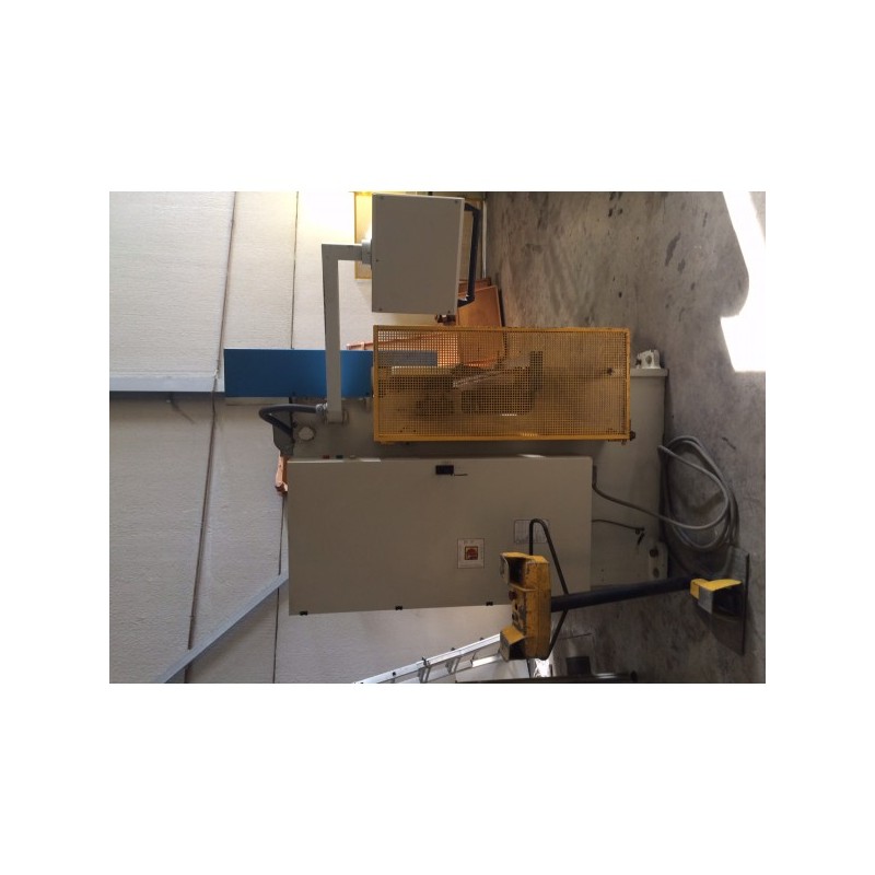 Durma 2600 X 75