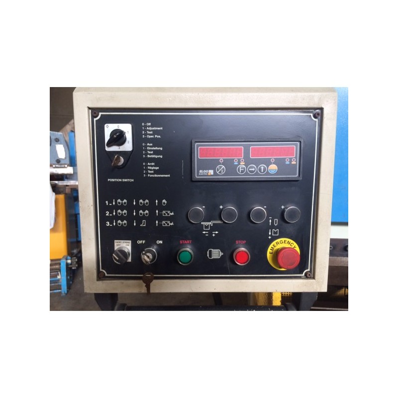 Durma 2600 X 75