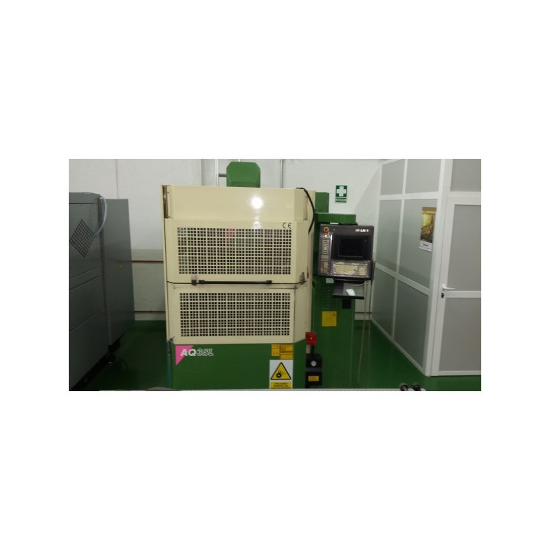 SODICK LN1-AQ35L