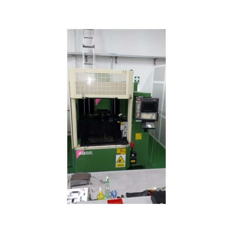 SODICK LN1-AQ35L
