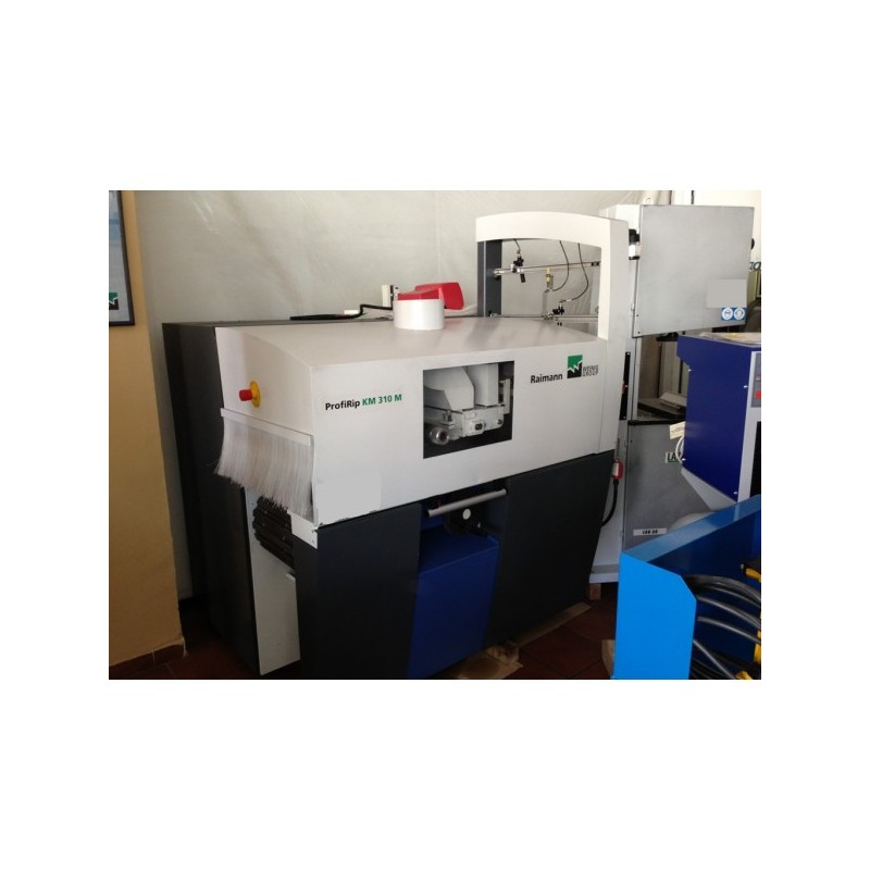 RAIMANN KM 3100