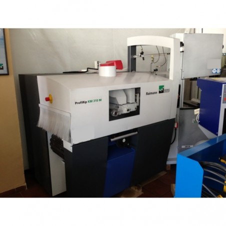 RAIMANN KM 3100