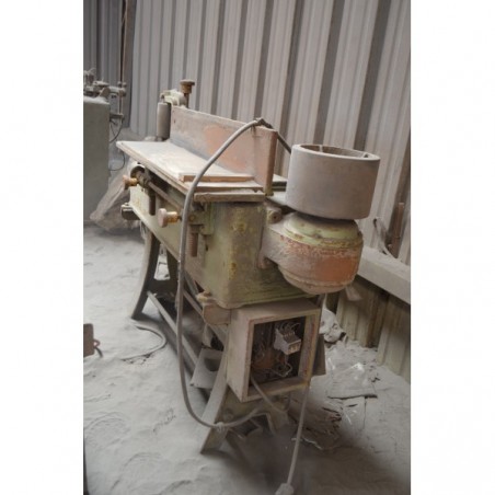 STERLING MOTOR 37060EW Belt Sander