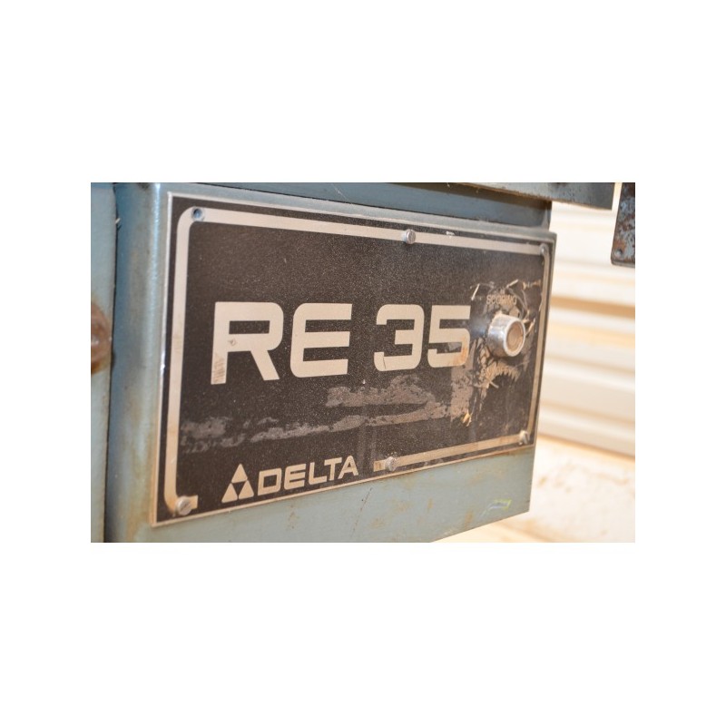 Escuadradora DELTA	RE35