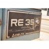 Escuadradora DELTA	RE35