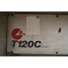 MAQUINA TUPI	SCM	T120/C