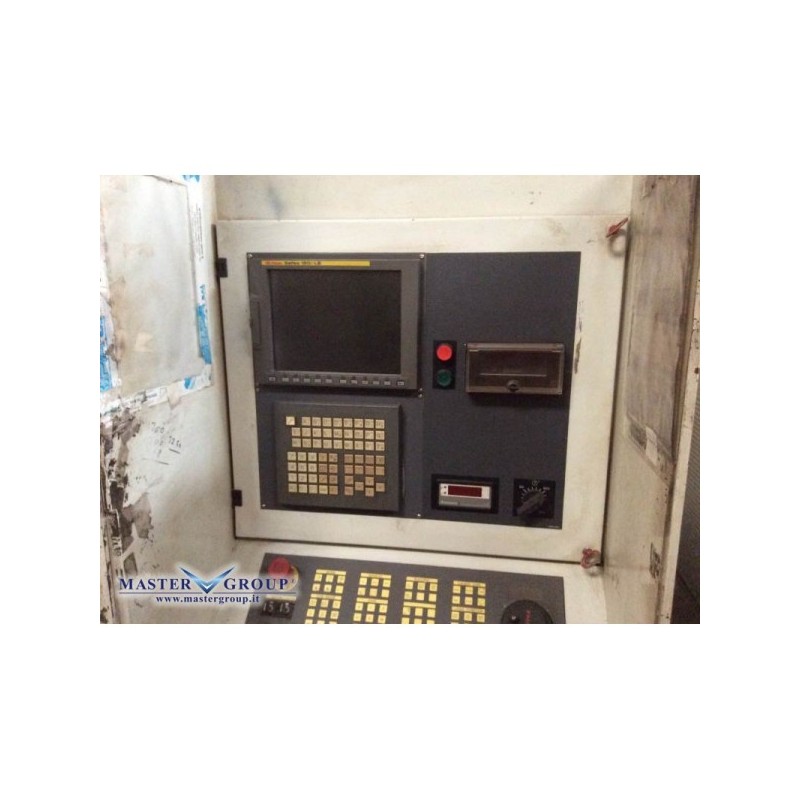 LVD mod. IMPULS 8031