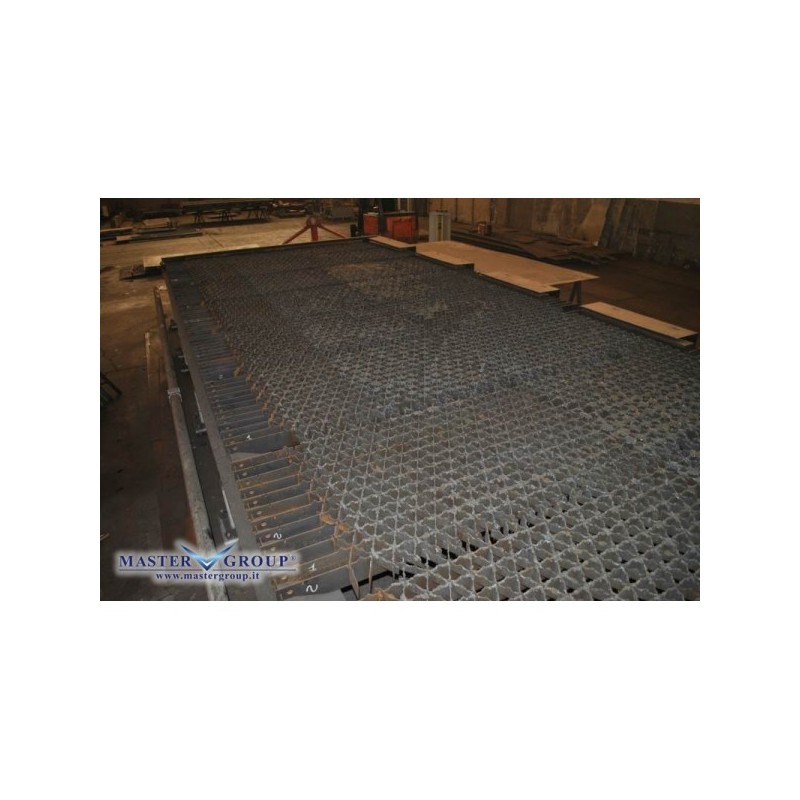 LVD mod. IMPULS 8031
