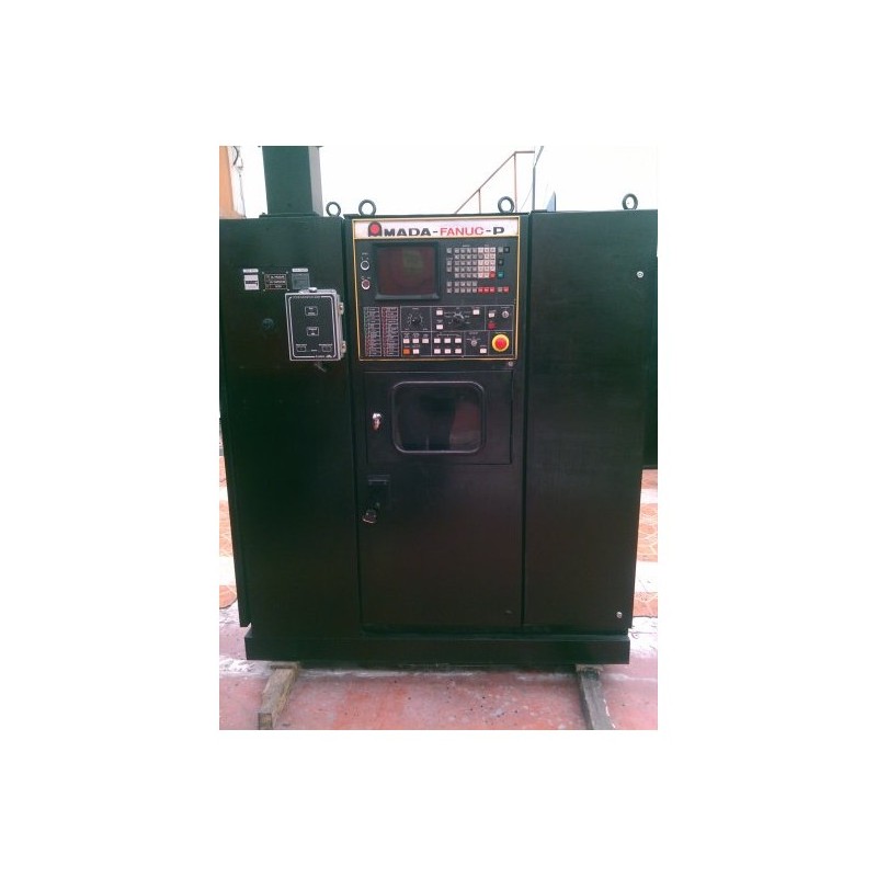 Amada Pega 357