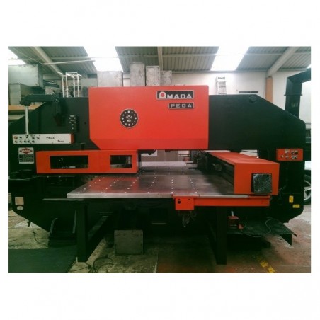 Amada Pega 357