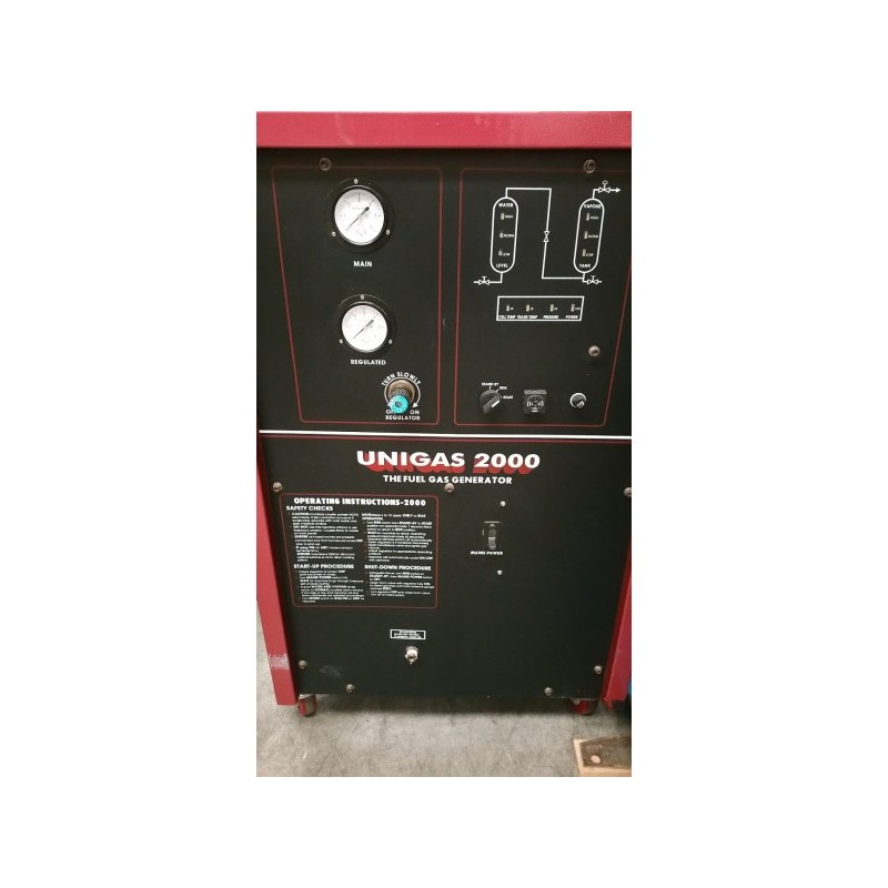 UNIGAS