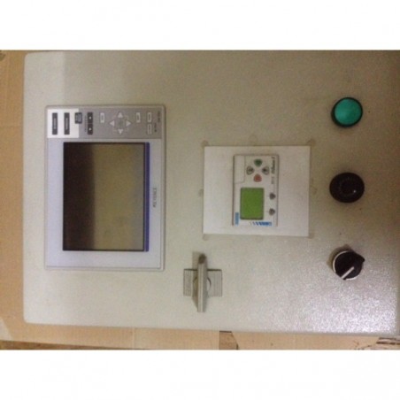 Keyence cv-751 + cv070 + milenium 2 + power supply
