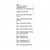 Zahnradschleifmaschinen