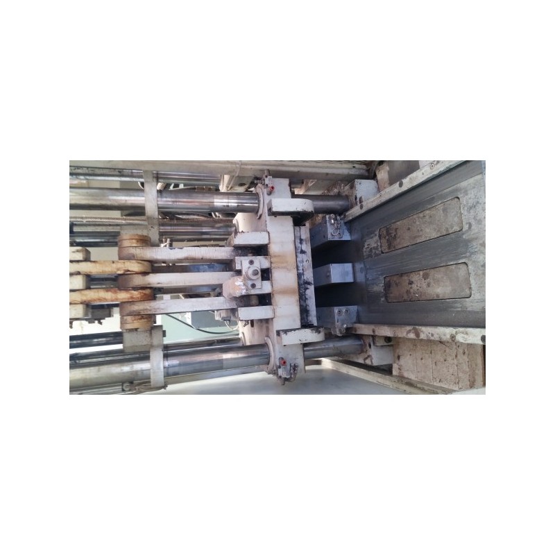 Industrial Service E-3