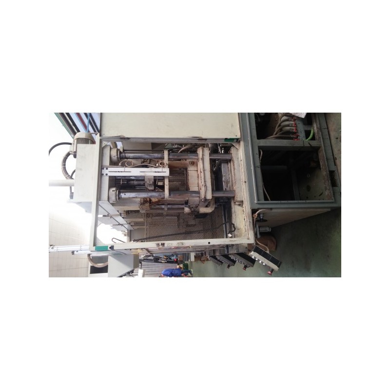 Industrial Service E-3