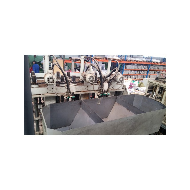Industrial Service E-3