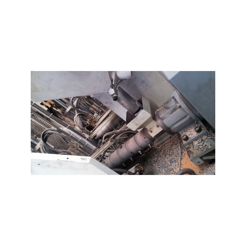 Industrial Service E-3
