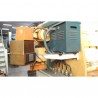 Plegadora AJIAL CNC 3200P