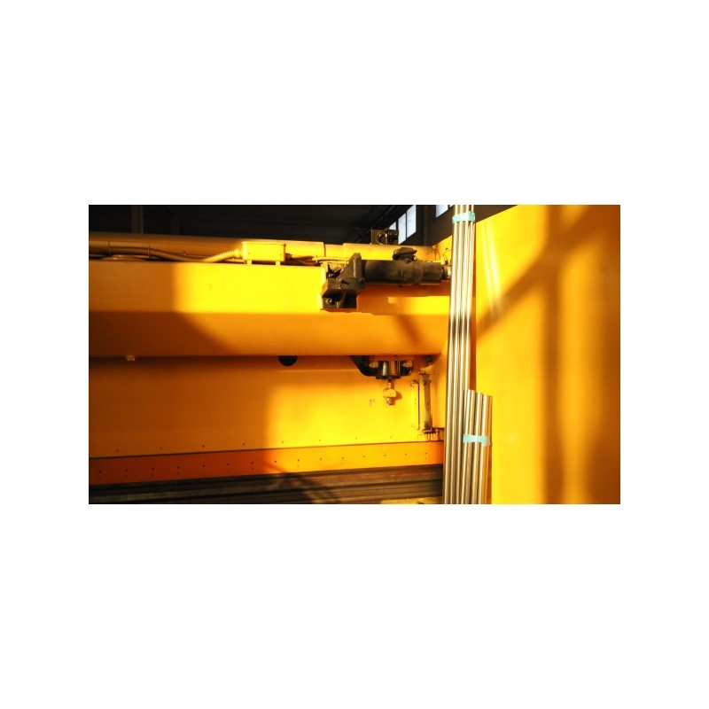 Plegadora AJIAL CNC 3200P